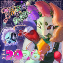 Discovery icon for ʚ🎄ɞ﹒Jardim do Dandy [REFORMA] Discord server