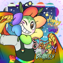 ʚ🌈ɞ﹒Jardim do Dandy [REFORMA 👀] avatar