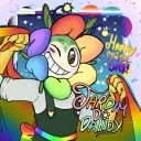 ʚ🌈ɞ﹒Jardim do Dandy [REFORMA 👀]