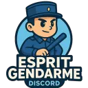 🇫🇷 | Esprit Gendarme | 🇫🇷