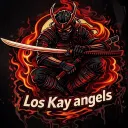 LOS KAY ANGEL | RMRP «Арбат»