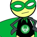 REPUBLIC OF FREE SPEECH's icon