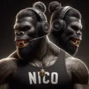 Nico’s Jungle