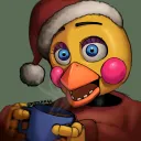 ║❤⋰Toy chica’s awesome server!⋱🌹║