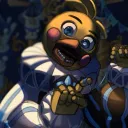 ║❤⋰Toy chica’s awesome server!⋱🌹║