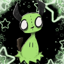 ⭑𓂃 Gir's Evil Lair ᯓ★ˎˊ˗ Discord server icon
