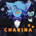 CHARINAミ★