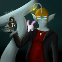 『𝙿𝚛𝚘𝚓𝚎𝚌𝚝: 𝚂𝙾𝙻𝙰𝙲𝙴 - 𝚂𝚎𝚋𝚊𝚜𝚝𝚒𝚊𝚗'𝚜 𝚆𝚊𝚛𝚎𝚜』 Discord server icon