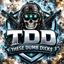These Dumb D!ck$