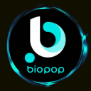 BIOPOP (BOPB) Discord Server Icon