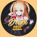 ✿ — Death Note Shop