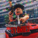 Chiraq Stories [❄]