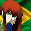 Steins;Gate Brasil enjoyer