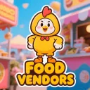 Food Vendors LPRP