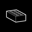Bricks Dept icon