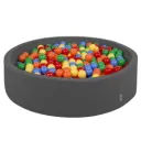 The Ball Pit