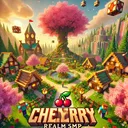CherryRealmSMP