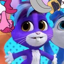 Hopper's Lion Guard Crossover Server