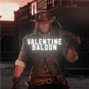 Valentine Saloon