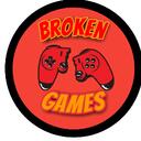 [BG] Broken Games Discord Server Icon