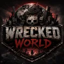Wrecked World