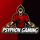 ⌬ Psyphon Gaming ⌬ Discord server icon