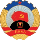 République Soviétique Socialiste d'Asunie