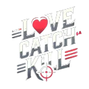 Love Catch Kill