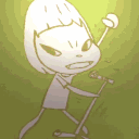 ↷　bowie’s corner　🌸