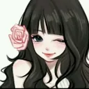 .       ♡       .
