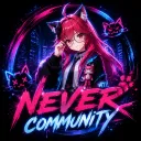 NEVER COMMUNITY