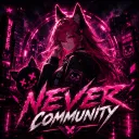 NEVER COMMUNITY