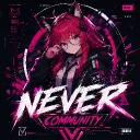 NEVER COMMUNITY