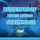 BULLETPROOF SCRIMMAGE