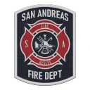 San Andreas Fire Rescue / Lakeside DOJRP