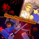 Nyra Productions [HIATUS]