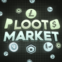 Loot Market™ Server Icon