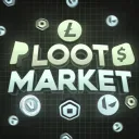 Loot Market™ | Cheap Robux, V-Bucks, Valorant Points, Rocket League, Apex Legends , COD, R6, LOL discord icon
