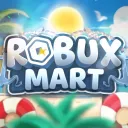 Robux Mart™ | Cheap Robux Roblox Limiteds Roblox Bundles server icon