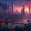 City of Intrica Discord server icon