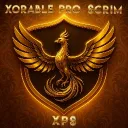 XORABLE PRO SCRIM