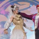 ┆after﹒ ʾʿ Discord Server Icon