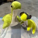 Nessie's Friends