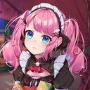 恋金術師の部屋