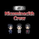 ⚫ Nicominecith Crew 🔴