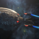 U.S.S. Incitatus Discord server icon