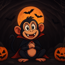Discovery icon for La Cueva De Los Monos 🦍🎃👻 Discord server