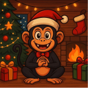 Discovery icon for LaCuevaDeLosMonos 🐒 | Voice · Español · Logros · Juegos Gratis · Economía · Social Discord server