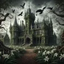 Lilium Manor
