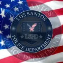 Los Santos Police Department #HARD